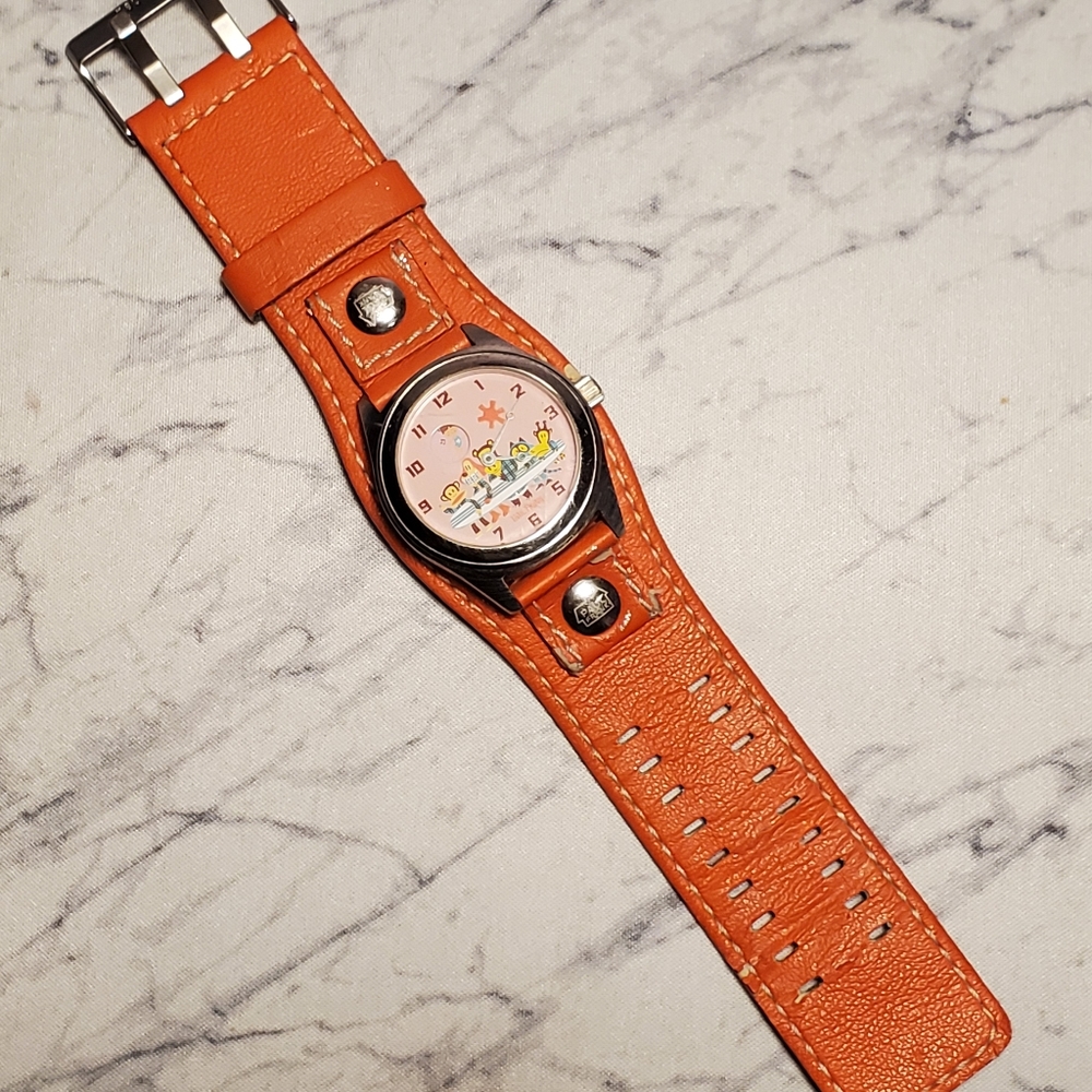 Authentic2005 PaulFrank Beach Watch CAN NEGOTIATE!